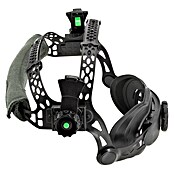 Gys Casco de soldadura Fireman (Universal, Nivel de protección: 9 ud. - 13 ud.) | BAUHAUS