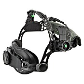 Gys Casco de soldadura Fireman (Universal, Nivel de protección: 9 ud. - 13 ud.) | BAUHAUS