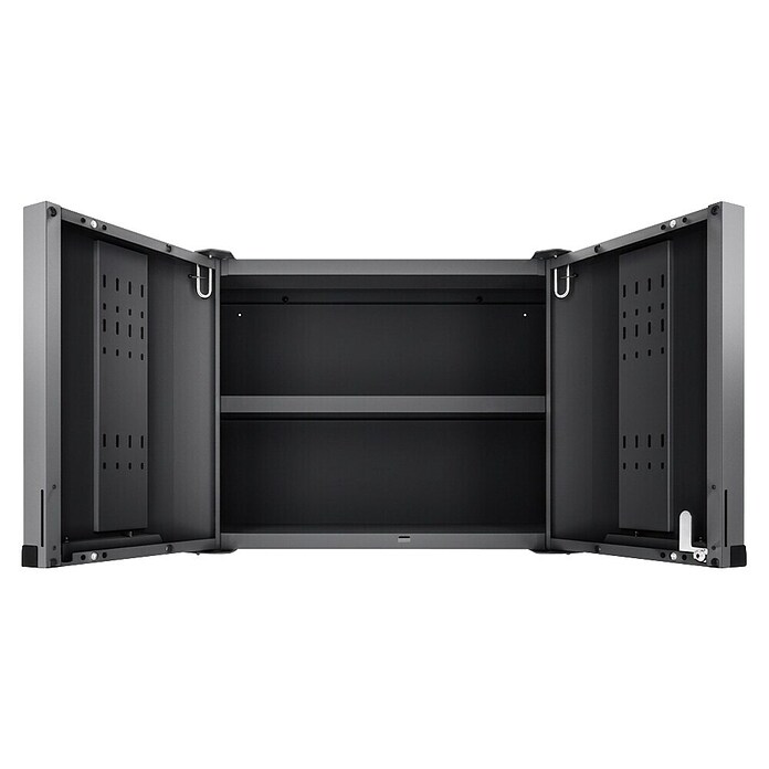 ToughBuilt Hangkast TB-G1-U28 (l x b x h: 47 x 71 x 51 cm, Aantal deuren: 2 st.) | BAUHAUS