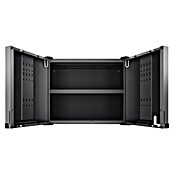 ToughBuilt Hangkast TB-G1-U28 (l x b x h: 47 x 71 x 51 cm, Aantal deuren: 2 st.) | BAUHAUS