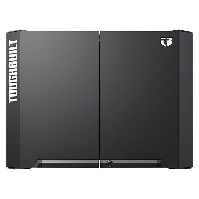 ToughBuilt Hangkast TB-G1-U28 (l x b x h: 47 x 71 x 51 cm, Aantal deuren: 2 st.) | BAUHAUS