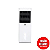 MConfort Climatizador evaporativo Hogar Elite 8 (Blanco, Altura: 75 cm, 45 W, 5,5 litros) | BAUHAUS