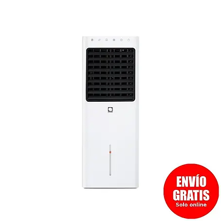 MConfort  Climatizador evaporativo Hogar Elite 8