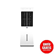 MConfort Climatizador evaporativo Hogar Elite 14 (Blanco, Altura: 86 cm, 62 W, 13 litros) | BAUHAUS