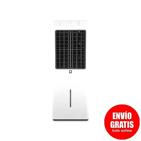 MConfort  Climatizador evaporativo Hogar Elite 14