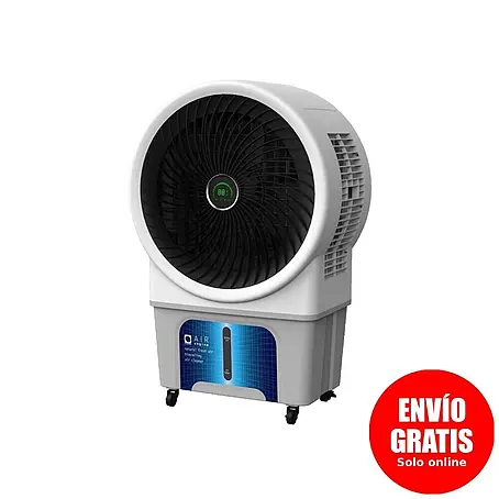 MConfort  Climatizador evaporativo Pro Air