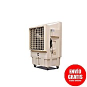 MConfort Climatizador evaporativo PRO IC18000 (Blanco, Altura: 156 cm, 700 W, 96 litros) | BAUHAUS