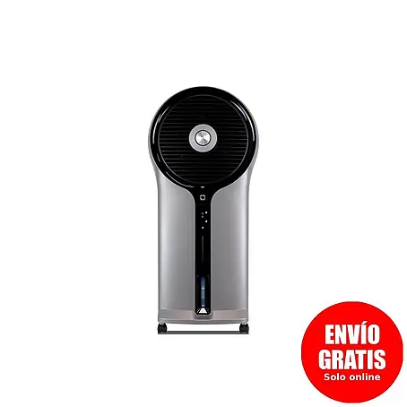 MConfort  Climatizador evaporativo Hogar E800+