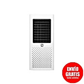 MConfort Climatizador evaporativo Hogar Elite 5 (Blanco, Altura: 55 cm, 50 W, 4,8 litros) | BAUHAUS