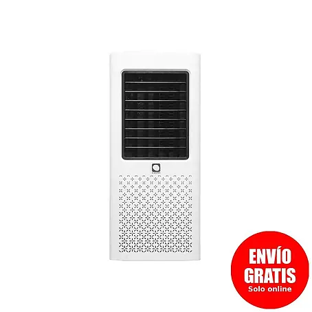 MConfort  Climatizador evaporativo Hogar Elite 5