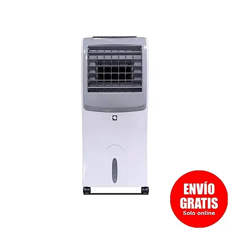 MConfort  Climatizador evaporativo Hogar E1200