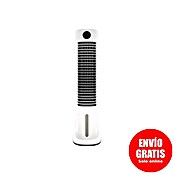 MConfort Climatizador evaporativo Hogar Tower (Blanco, Altura: 105 cm, 80 W, 8 litros) | BAUHAUS