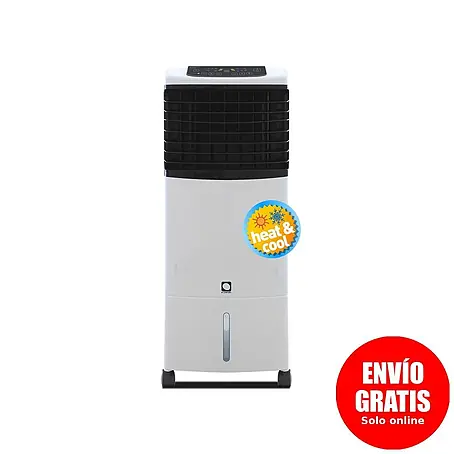 MConfort  Climatizador evaporativo Hogar E1300C