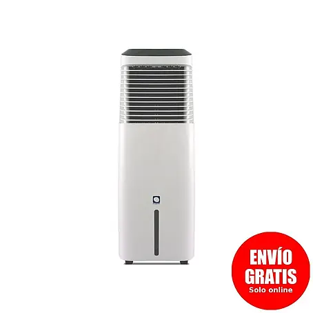 MConfort  Climatizador evaporativo Hogar E1000