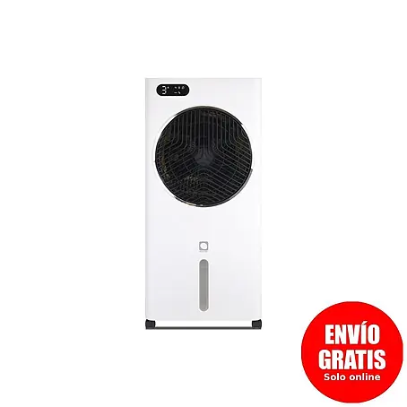 MConfort  Climatizador evaporativo Hogar Brisa