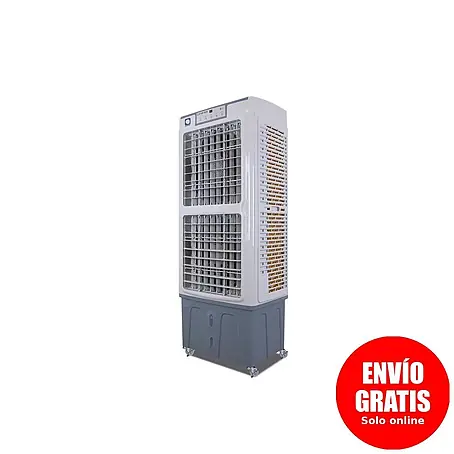 MConfort  Climatizador evaporativo PRO E100DUO