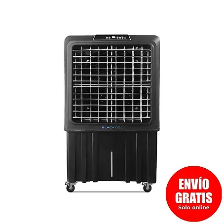 MConfort  Climatizador evaporativo PRO Blackool 12