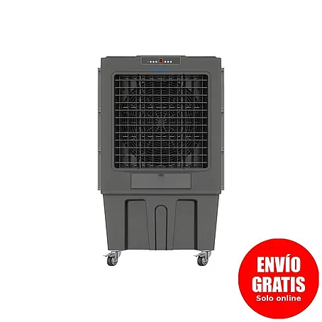 MConfort  Climatizador evaporativo PRO Blackool 20