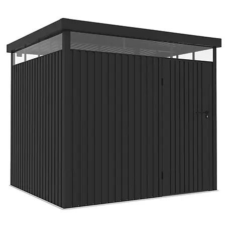 Hoggar Gerätehaus Lumen 5