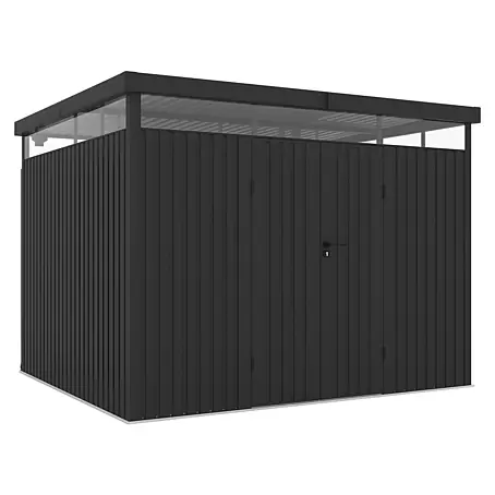 Hoggar Gerätehaus Lumen 7