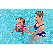 Bestway Prsluk za plivanje Swim Safe AquaStar M/L  (Raznobojno) | BAUHAUS