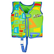 Bestway Prsluk za plivanje Swim Safe AquaStar M/L  (Raznobojno) | BAUHAUS