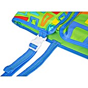 Bestway Prsluk za plivanje Swim Safe AquaStar M/L  (Raznobojno) | BAUHAUS