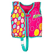 Bestway Prsluk za plivanje Swim Safe AquaStar M/L  (Raznobojno) | BAUHAUS