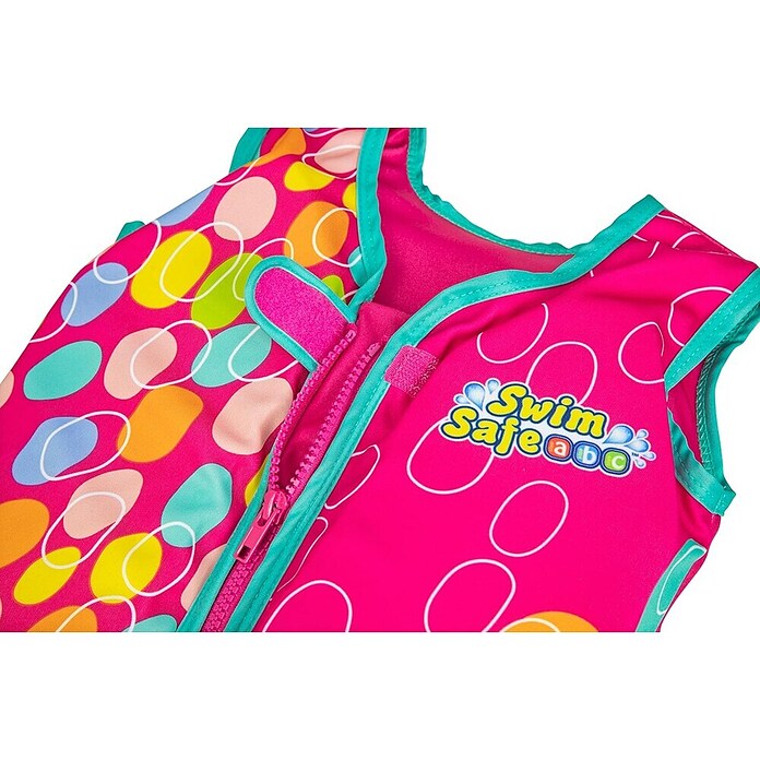Bestway Prsluk za plivanje Swim Safe AquaStar M/L  (Raznobojno) | BAUHAUS