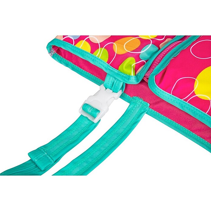 Bestway Prsluk za plivanje Swim Safe AquaStar M/L  (Raznobojno) | BAUHAUS