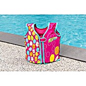 Bestway Prsluk za plivanje Swim Safe AquaStar M/L  (Raznobojno) | BAUHAUS