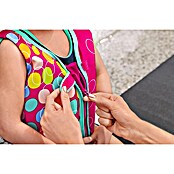 Bestway Prsluk za plivanje Swim Safe AquaStar M/L  (Raznobojno) | BAUHAUS