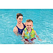 Bestway Prsluk za plivanje Swim Safe AquaStar M/L  (Raznobojno) | BAUHAUS