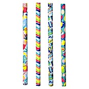 Bestway Spužvasta cijev za plivanje Summer Soirée  (Raznobojno, Duljina: 122 cm) | BAUHAUS