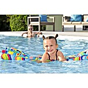 Bestway Spužvasta cijev za plivanje Summer Soirée  (Raznobojno, Duljina: 122 cm) | BAUHAUS