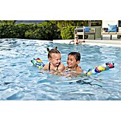 Bestway Spužvasta cijev za plivanje Summer Soirée  (Raznobojno, Duljina: 122 cm) | BAUHAUS