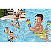 Bestway Spužvasta cijev za plivanje Summer Soirée  (Raznobojno, Duljina: 122 cm) | BAUHAUS