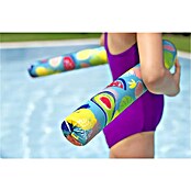 Bestway Spužvasta cijev za plivanje Summer Soirée  (Raznobojno, Duljina: 122 cm) | BAUHAUS