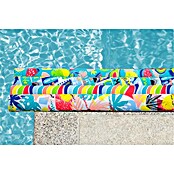 Bestway Spužvasta cijev za plivanje Summer Soirée  (Raznobojno, Duljina: 122 cm) | BAUHAUS
