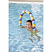 Bestway Spužvasta cijev za plivanje Summer Soirée  (Raznobojno, Duljina: 122 cm) | BAUHAUS