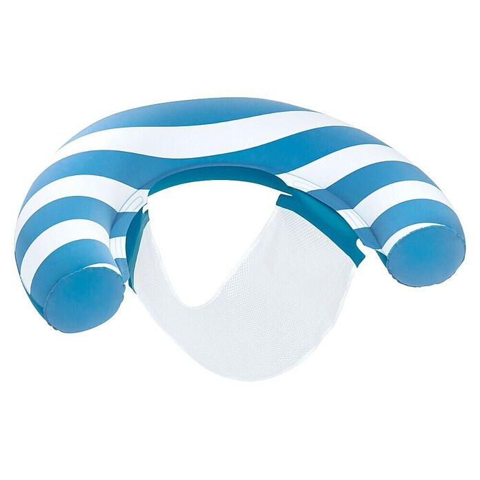 Bestway Napihljiva sedežna blazina Comfort Plush  (Do x Š x V: 96 x 675 x 19 cm) | 8308 - Aufblasartikel | ICIC - Pools / Whirlpools Zubehör | ICI - Pools & Zubehör | IC - Freizeit im Garten | I - Stadtgarten | BAUHAUS