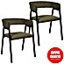 Home Deco Factory Silla Scott 