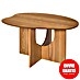 Home Deco Factory Calypso Mesa auxiliar 