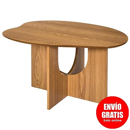 Home Deco Factory Calypso Mesa auxiliar
