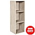 Home Deco Factory Estantería de madera Pietra 