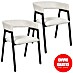 Home Deco Factory Silla Scott 