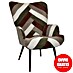Home Deco Factory Sillón Scott 