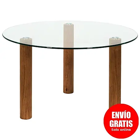 Home Deco Factory  Mesa de centro