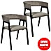 Home Deco Factory Silla Scott 