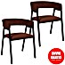 Home Deco Factory Silla Scott 